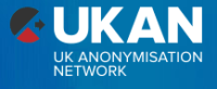 The UKAN logo